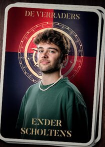 Ender Scholtens