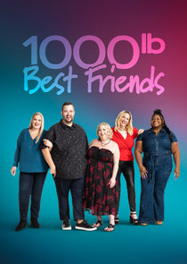 1000-lb Best Friends