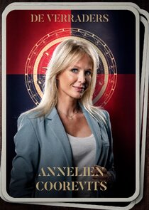 Annelien Coorevits
