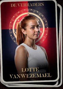 Lotte Vanwezemael
