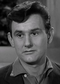 Charley Nickels