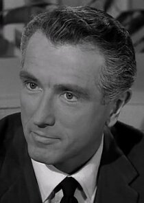 Lloyd Farrell