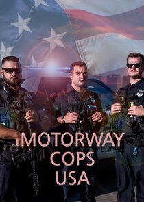 Motorway Cops USA