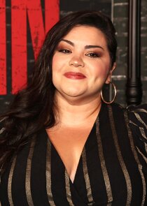 Adrienne Acevedo Lovette