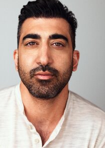 Mershad Torabi