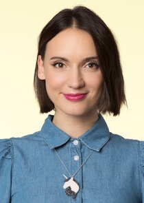 Nathalie Odzierejko