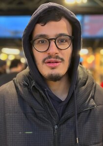 Paul El Kharrat