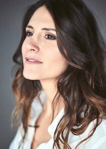 Vanessa Douillet