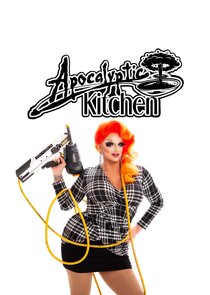 Apocalyptic Kitchen