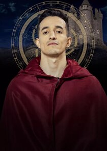 Thibaud Delapart