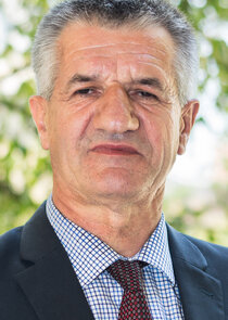 Jean Lassalle