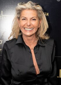Caroline Margeridon