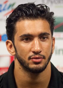 Maxime Mermoz