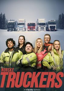 Norske Truckers