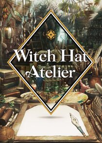 Witch Hat Atelier