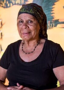 Kumalie Kngwarraye