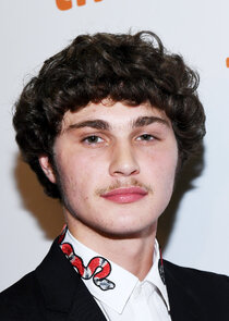 Richie Merritt