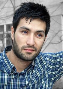 Эльбек Файзиев