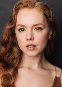 Kylie Victoria Edwards