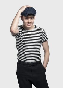 Juuso Karikuusi