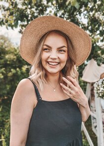 Miisa Nuorgam