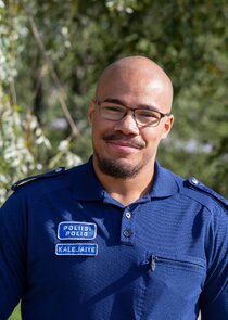 Daniel Kalejaiye
