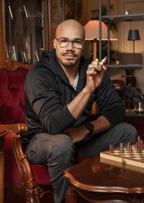 Daniel Kalejaiye