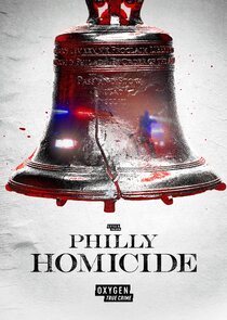 Philly Homicide