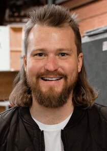 Brett Blake