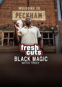 Fresh Cuts — кадр
