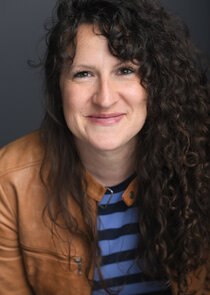 Marika Mashburn