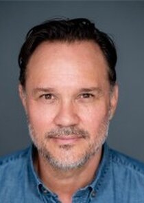 Dave Hudson
