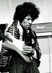 Jimi Hendrix