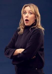 Marlene Stavrum