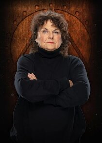 Brit Elisabeth Haagensli