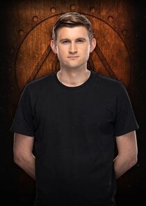 Thor Haavik