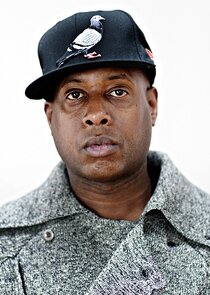 Talib Kweli