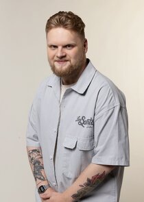 Михаил Тюляев