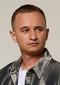 Антон Вертей