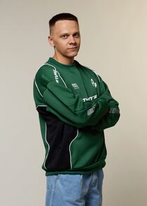 Илья Ганичев