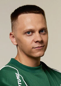 Илья Ганичев