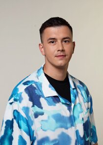 Александр Кангосин