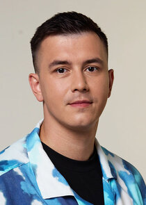 Александр Кангосин