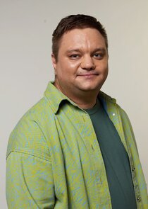 Роман Шаповалов