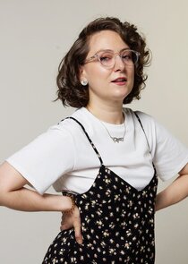 Лера Ломакина