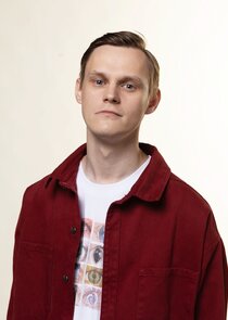 Стас Захаров