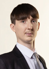 Сергей Петров