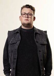 Калыван Прохоров