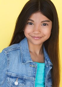 Madison Skyy Polan