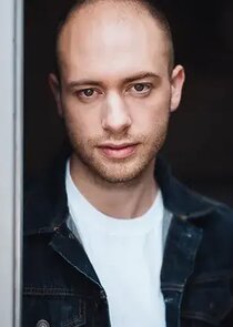 Christopher Harral